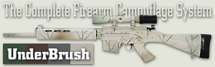 DuraCoat CamoPak